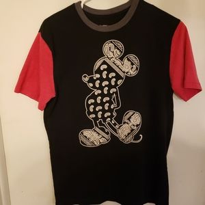 medium mickey shirt